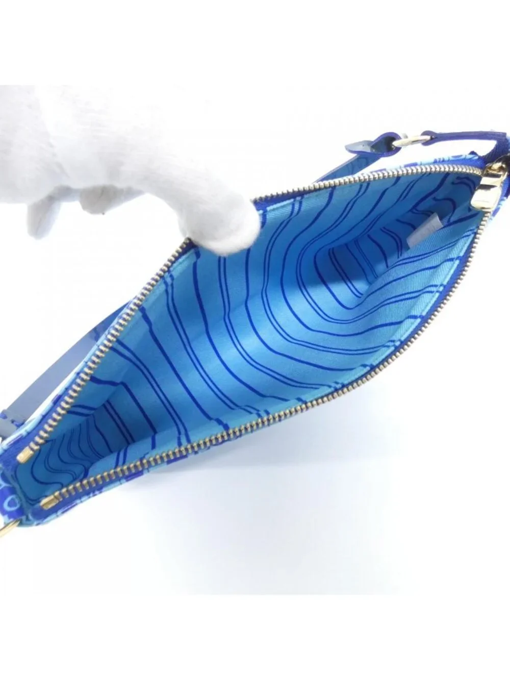 Louis Vuitton brand louis